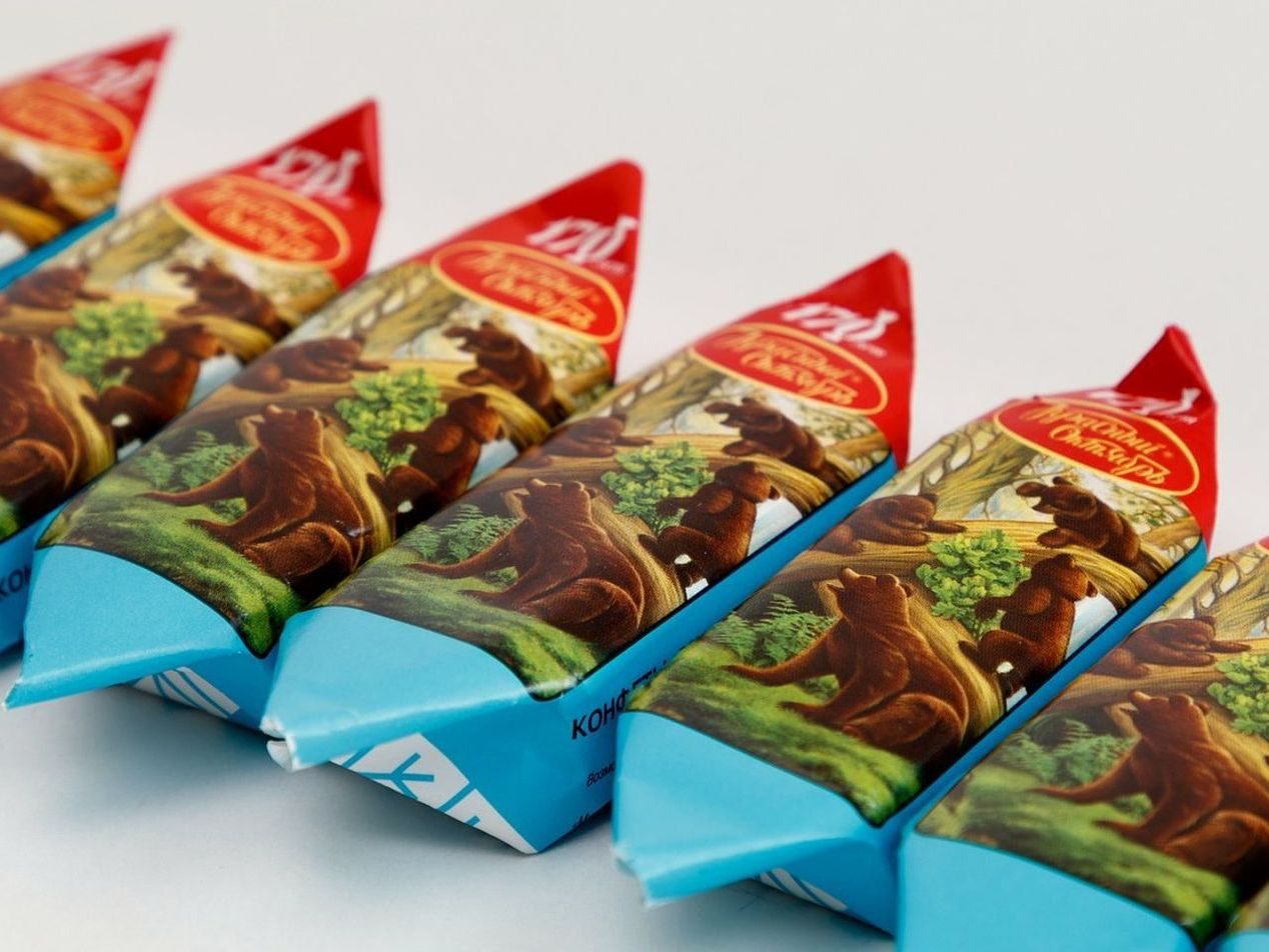 Snacks de Cacao Puro